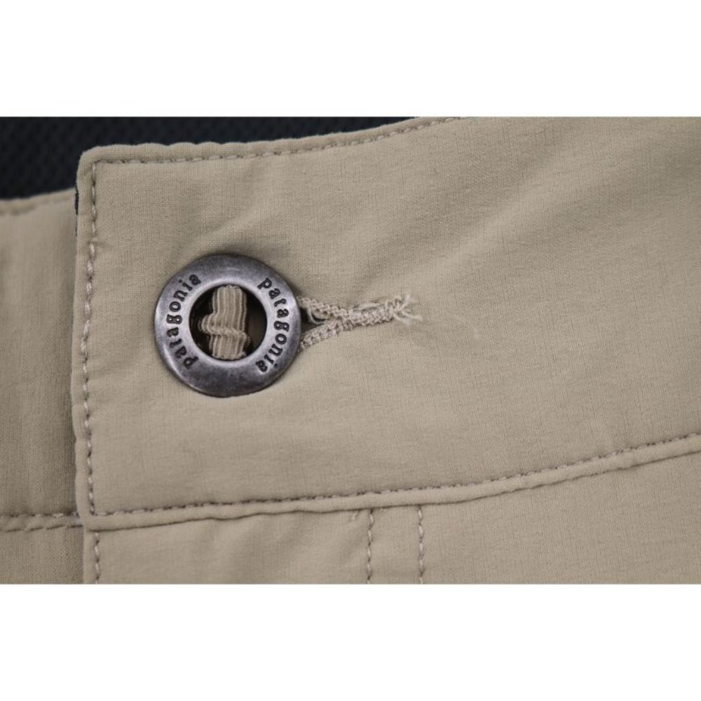 Patagonia men's 36 Quandary Hiking Pants 55181 - Picture 5 of 12